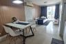 1 Bedroom Condo for rent in The Clover Thonglor, Khlong Tan Nuea, Bangkok
