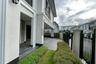 4 Bedroom House for rent in Tha Raeng, Bangkok