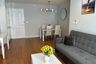 1 Bedroom Condo for rent in Condo One X Sukhumvit 26, Khlong Tan, Bangkok near BTS Phrom Phong