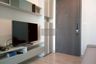 1 Bedroom Condo for rent in Niche Pride Taopoon - Interchange, Bang Sue, Bangkok near MRT Tao Poon