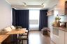 2 Bedroom Condo for rent in U Delight Rattanathibet, Bang Kraso, Nonthaburi near MRT Khae Rai
