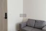 1 Bedroom Condo for rent in Chambers On-Nut Station, Bang Chak, Bangkok near BTS On Nut
