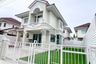 3 Bedroom House for rent in Perfect Place Sukhumvit 77-Suvarnabhumi, Lat Krabang, Bangkok