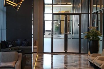 1 Bedroom Condo for rent in Life Sukhumvit 48, Phra Khanong, Bangkok near BTS Phra Khanong