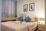 1 Bedroom Condo for rent in Noble Revolve Ratchada 2, Huai Khwang, Bangkok near MRT Thailand Cultural Centre