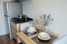 1 Bedroom Condo for rent in Noble Revolve Ratchada 2, Huai Khwang, Bangkok near MRT Thailand Cultural Centre