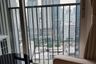 1 Bedroom Condo for rent in Noble Revolve Ratchada 2, Huai Khwang, Bangkok near MRT Thailand Cultural Centre