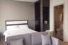 1 Bedroom Condo for rent in Noble Revolve Ratchada 2, Huai Khwang, Bangkok near MRT Thailand Cultural Centre