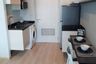 1 Bedroom Condo for rent in Noble Revolve Ratchada 2, Huai Khwang, Bangkok near MRT Thailand Cultural Centre