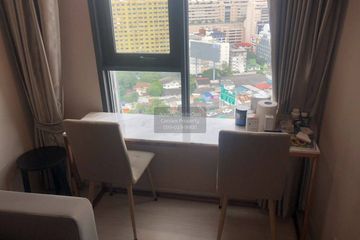 1 Bedroom Condo for rent in Life One Wireless, Lumpini, Bangkok near BTS Ploen Chit