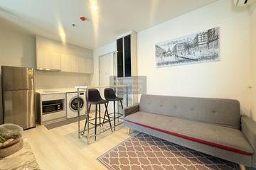 2 Bedroom Condo for rent in Life Sukhumvit 48, Phra Khanong, Bangkok near BTS Phra Khanong