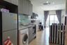 1 Bedroom Condo for rent in Noble Reform, Phaya Thai, Bangkok near BTS Ari