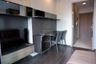 1 Bedroom Condo for rent in Ideo Q Siam-Ratchathewi, Thanon Phaya Thai, Bangkok near BTS Ratchathewi