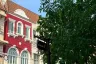 3 Bedroom Townhouse for Sale or Rent in BAAN KLANG MUANG LUZERN SUKHUMVIT, Suan Luang, Bangkok near MRT Srinagarindra 38