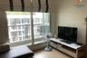 1 Bedroom Condo for rent in Rhythm Ratchada-Huai Khwang, Din Daeng, Bangkok near MRT Huai Khwang