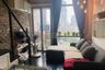 1 Bedroom Condo for rent in Ideo Morph 38, Phra Khanong, Bangkok near BTS Thong Lo