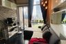 1 Bedroom Condo for rent in Ideo Morph 38, Phra Khanong, Bangkok near BTS Thong Lo