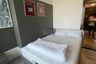 1 Bedroom Condo for rent in XT Huaikhwang, Din Daeng, Bangkok near MRT Huai Khwang