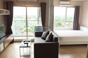 1 Bedroom Condo for rent in The Tempo Grand Sathorn-Wutthakat, Bang Kho, Bangkok near BTS Wutthakat