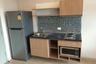 1 Bedroom Condo for rent in The Tempo Grand Sathorn-Wutthakat, Bang Kho, Bangkok near BTS Wutthakat