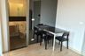 1 Bedroom Condo for rent in The Tempo Grand Sathorn-Wutthakat, Bang Kho, Bangkok near BTS Wutthakat