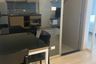 1 Bedroom Condo for rent in The Tempo Grand Sathorn-Wutthakat, Bang Kho, Bangkok near BTS Wutthakat