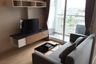 1 Bedroom Condo for rent in The Tempo Grand Sathorn-Wutthakat, Bang Kho, Bangkok near BTS Wutthakat