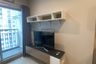 1 Bedroom Condo for rent in The Tempo Grand Sathorn-Wutthakat, Bang Kho, Bangkok near BTS Wutthakat