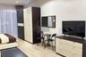 1 Bedroom Condo for rent in The Platinum, Thanon Phetchaburi, Bangkok near BTS Chit Lom