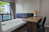 2 Bedroom Condo for rent in The Stage Taopoon Interchange, Bang Sue, Bangkok near MRT Tao Poon