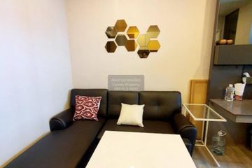1 Bedroom Condo for rent in The Room Sukhumvit 69, Phra Khanong Nuea, Bangkok near BTS Phra Khanong