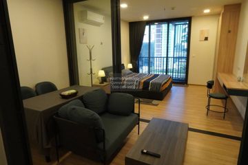 1 Bedroom Condo for rent in XT Phayathai, Thanon Phaya Thai, Bangkok near BTS Phaya Thai