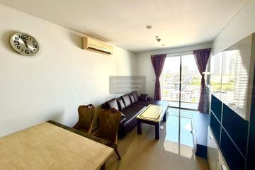 1 Bedroom Condo for rent in Villa Sathorn, Khlong Ton Sai, Bangkok near BTS Krung Thon Buri