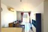 1 Bedroom Condo for rent in Villa Sathorn, Khlong Ton Sai, Bangkok near BTS Krung Thon Buri