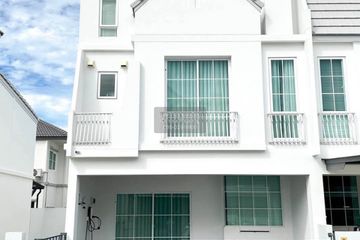 3 Bedroom Townhouse for rent in Villaggio 3 Srinakarin-Bang Na, Bang Kaeo, Samut Prakan