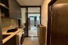 1 Bedroom Condo for rent in XT Huaikhwang, Din Daeng, Bangkok near MRT Huai Khwang