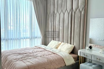 1 Bedroom Condo for rent in Whizdom Avenue Ratchada - Ladprao, Chom Phon, Bangkok near MRT Lat Phrao