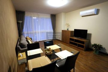 1 Bedroom Condo for rent in Von Napa Sukhumvit 38, Phra Khanong, Bangkok near BTS Thong Lo