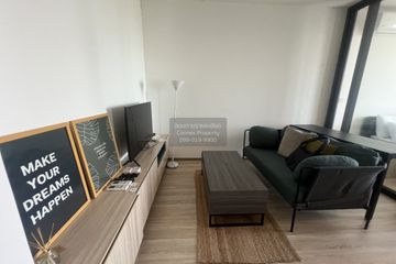 1 Bedroom Condo for rent in XT Phayathai, Thanon Phaya Thai, Bangkok near BTS Phaya Thai
