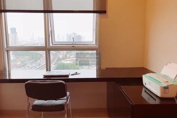 2 Bedroom Condo for rent in The Tempo Grand Sathorn-Wutthakat, Bang Kho, Bangkok near BTS Wutthakat