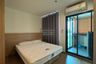 1 Bedroom Condo for rent in Bang Phong Pang, Bangkok