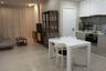 1 Bedroom Condo for rent in The Room Sukhumvit 21, Khlong Toei Nuea, Bangkok near MRT Sukhumvit