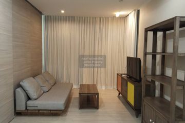 1 Bedroom Condo for rent in The Room Sukhumvit 21, Khlong Toei Nuea, Bangkok near MRT Sukhumvit