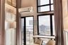 1 Bedroom Condo for rent in The Tree Pattanakarn - Ekkamai, Suan Luang, Bangkok near Airport Rail Link Ramkhamhaeng