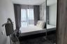 1 Bedroom Condo for rent in The Privacy Taopoon Interchange, Bang Sue, Bangkok near MRT Tao Poon