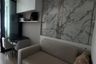 1 Bedroom Condo for rent in The Privacy Taopoon Interchange, Bang Sue, Bangkok near MRT Tao Poon