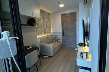 1 Bedroom Condo for rent in The Privacy Taopoon Interchange, Bang Sue, Bangkok near MRT Tao Poon