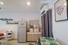 3 Bedroom Townhouse for rent in Dokmai, Bangkok