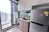 1 Bedroom Condo for rent in Urbano Rajavithi, Bang Phlat, Bangkok near MRT Sirindhorn