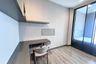 1 Bedroom Condo for rent in Urbano Rajavithi, Bang Phlat, Bangkok near MRT Sirindhorn